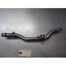 14M030 Heater Line From 2008 Nissan Quest  3.5